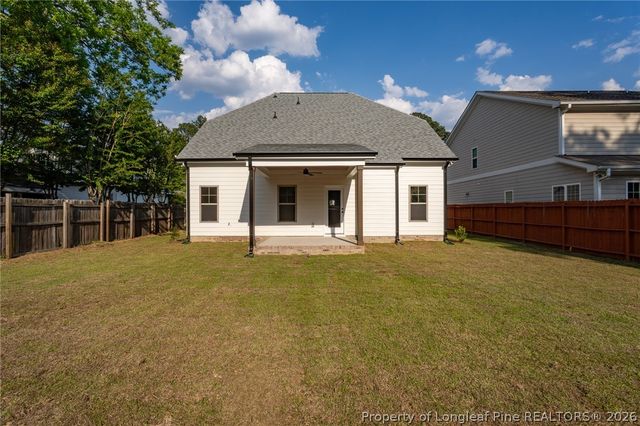 118 Ellington Street, Fayetteville, NC 28305