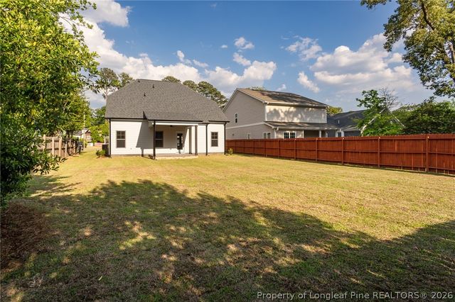 118 Ellington Street, Fayetteville, NC 28305