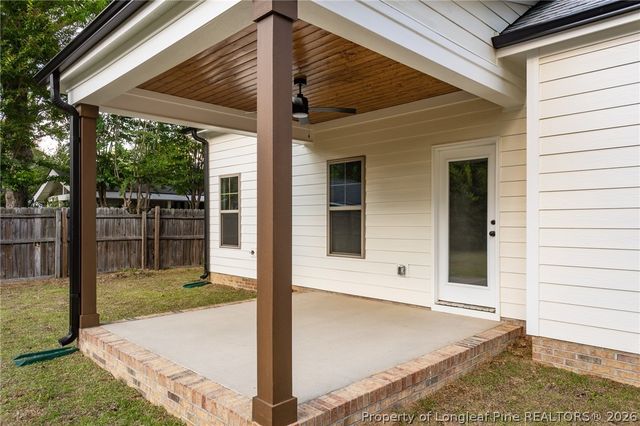 118 Ellington Street, Fayetteville, NC 28305