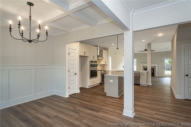 118 Ellington Street, Fayetteville, NC 28305