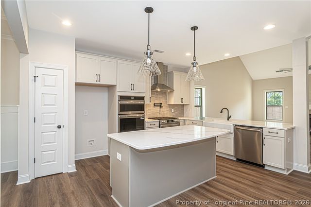 118 Ellington Street, Fayetteville, NC 28305