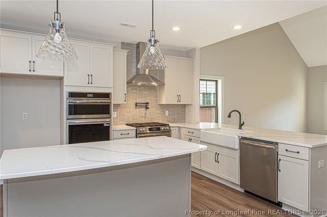 118 Ellington Street, Fayetteville, NC 28305