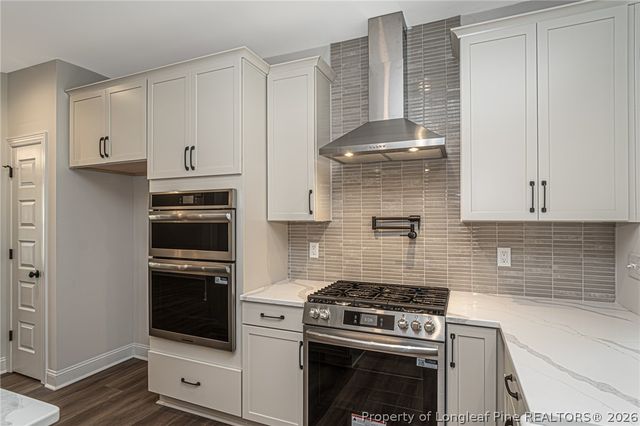 118 Ellington Street, Fayetteville, NC 28305