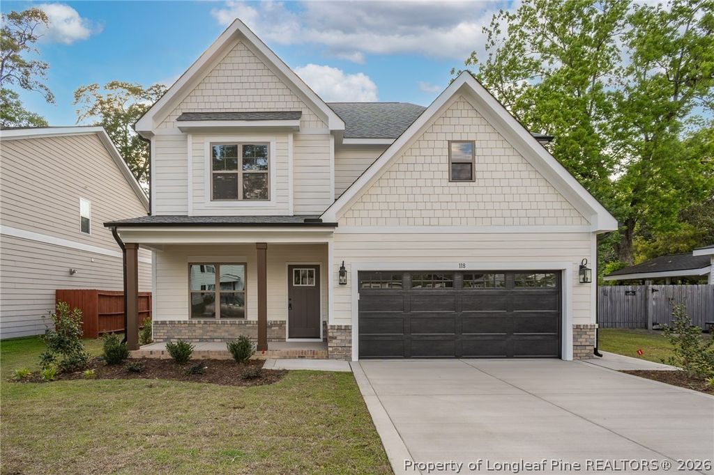 118 Ellington Street, Fayetteville, NC 28305 — photo 35