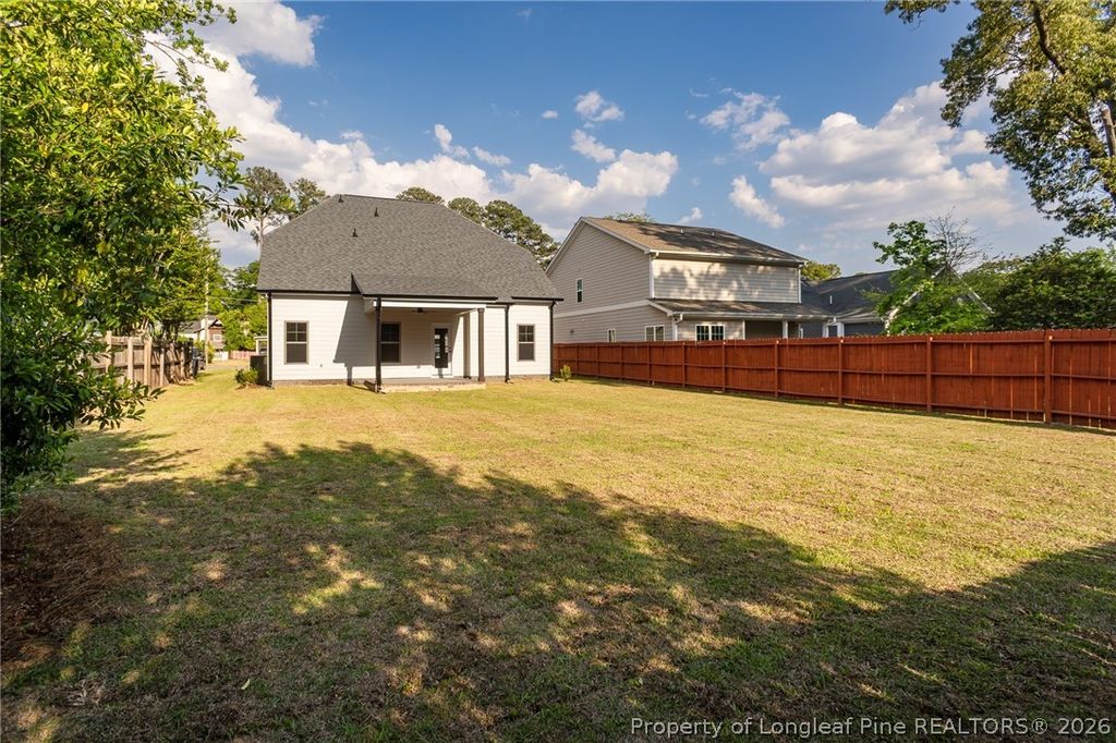 118 Ellington Street, Fayetteville, NC 28305 — photo 38