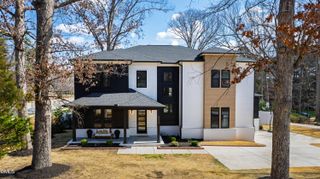 6534 Jean Drive, Raleigh, NC 27612