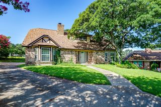 6008 Cloudridge Court, Arlington, TX 76016