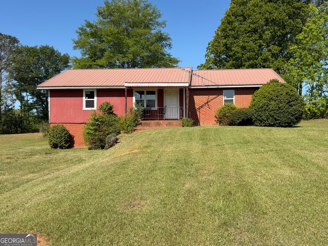 23675 GA HWY 100, Franklin, GA 30217