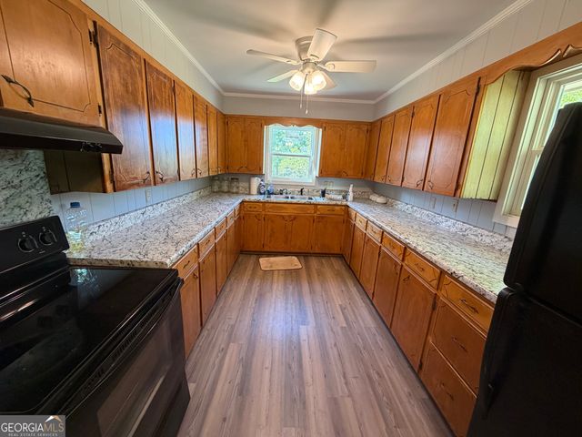 23675 GA HWY 100, Franklin, GA 30217