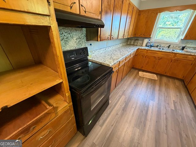 23675 GA HWY 100, Franklin, GA 30217