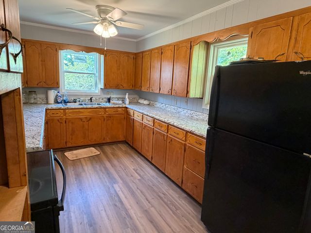 23675 GA HWY 100, Franklin, GA 30217