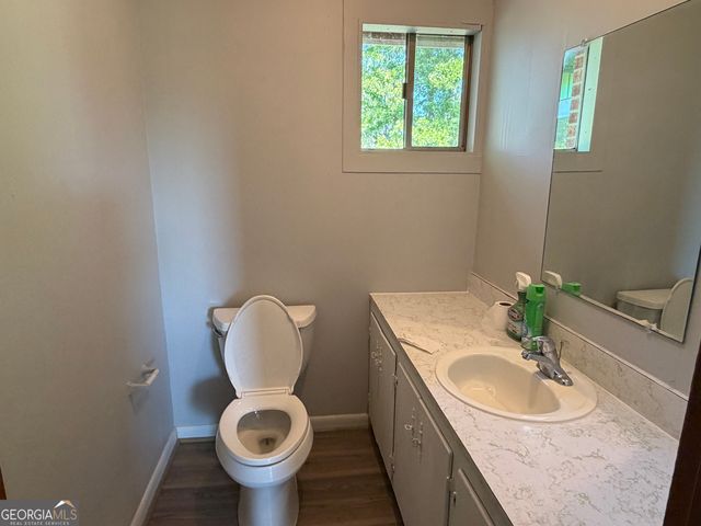 23675 GA HWY 100, Franklin, GA 30217