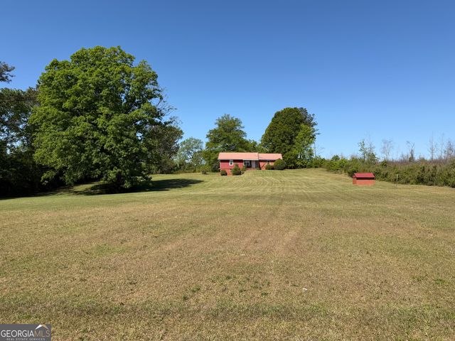 23675 GA HWY 100, Franklin, GA 30217