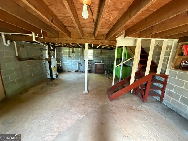 23675 GA HWY 100, Franklin, GA 30217