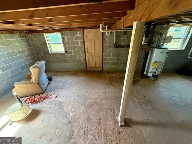 23675 GA HWY 100, Franklin, GA 30217