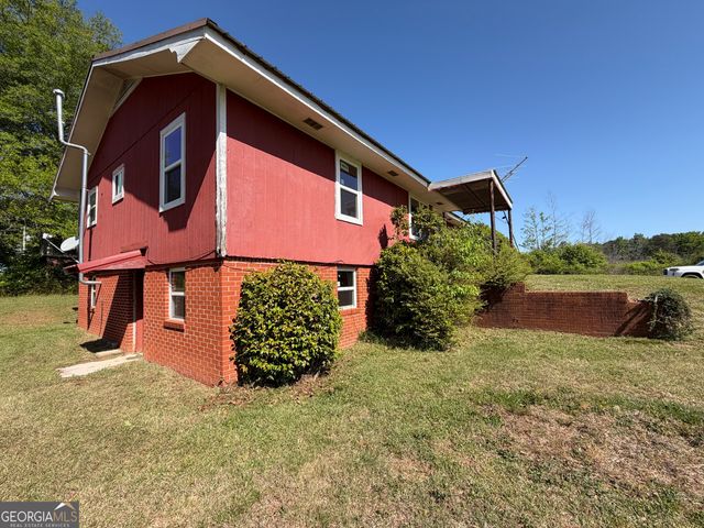 23675 GA HWY 100, Franklin, GA 30217