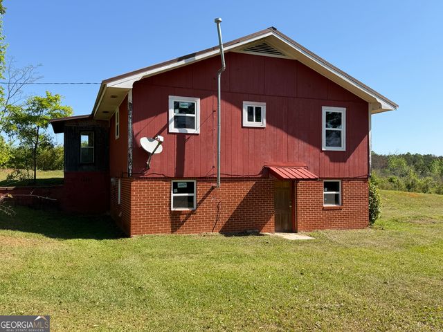 23675 GA HWY 100, Franklin, GA 30217