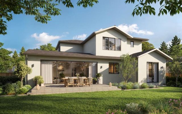 1489 Saratoga Avenue, San Jose, CA 95129