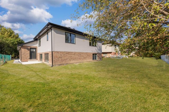 5125 171st st Street, Oak Forest, IL 60452