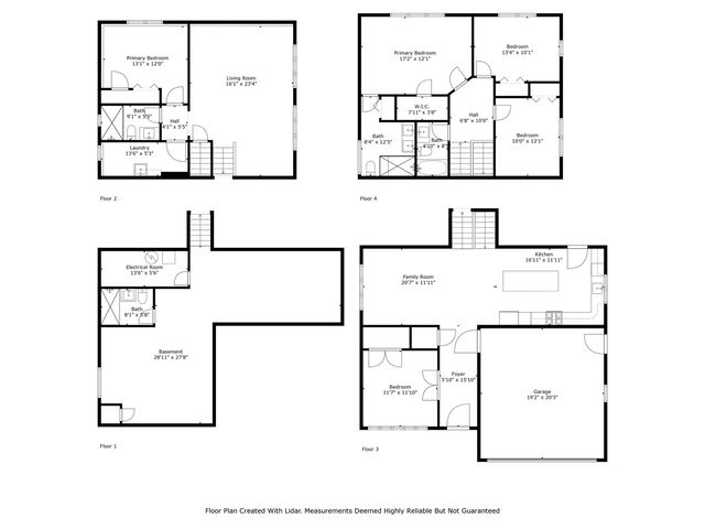 5125 171st st Street, Oak Forest, IL 60452