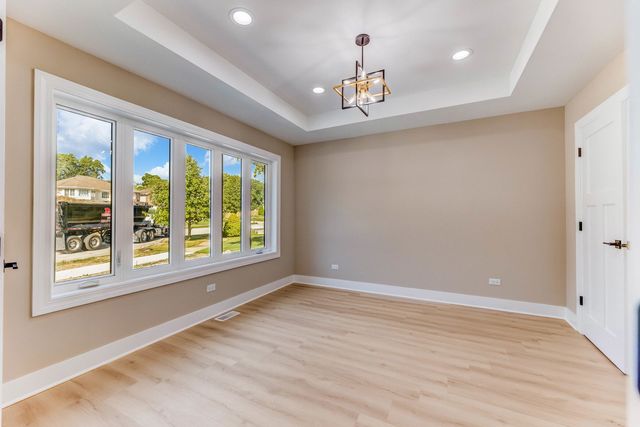 5125 171st st Street, Oak Forest, IL 60452