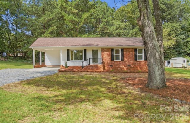 117 Boundary Road, Oakboro, NC 28129