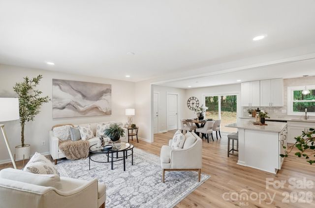 117 Boundary Road, Oakboro, NC 28129