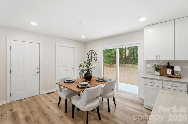 117 Boundary Road, Oakboro, NC 28129