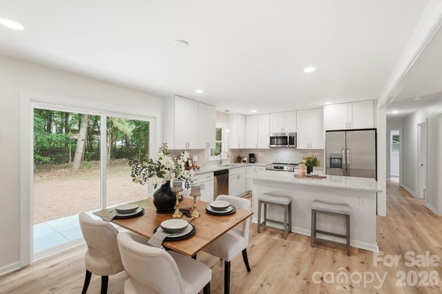 117 Boundary Road, Oakboro, NC 28129