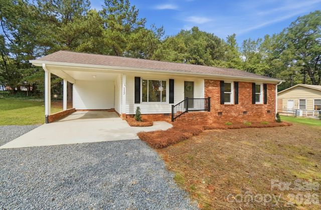 117 Boundary Road, Oakboro, NC 28129