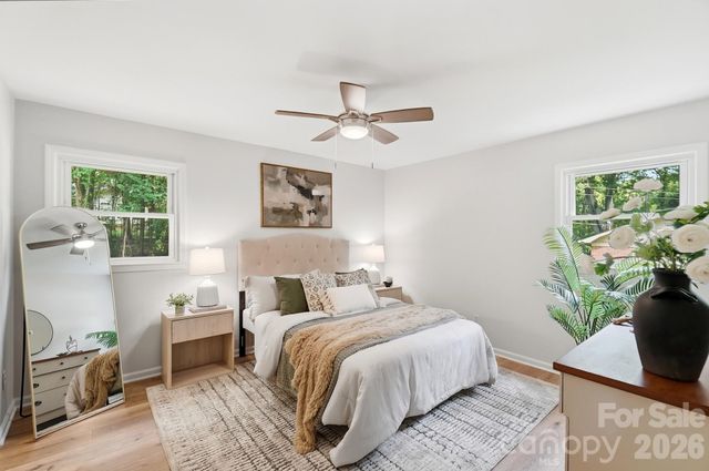 117 Boundary Road, Oakboro, NC 28129