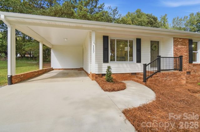 117 Boundary Road, Oakboro, NC 28129