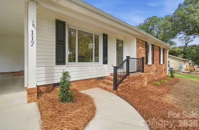117 Boundary Road, Oakboro, NC 28129