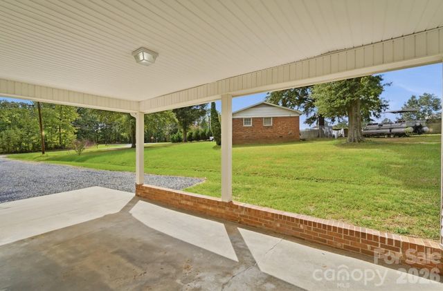117 Boundary Road, Oakboro, NC 28129