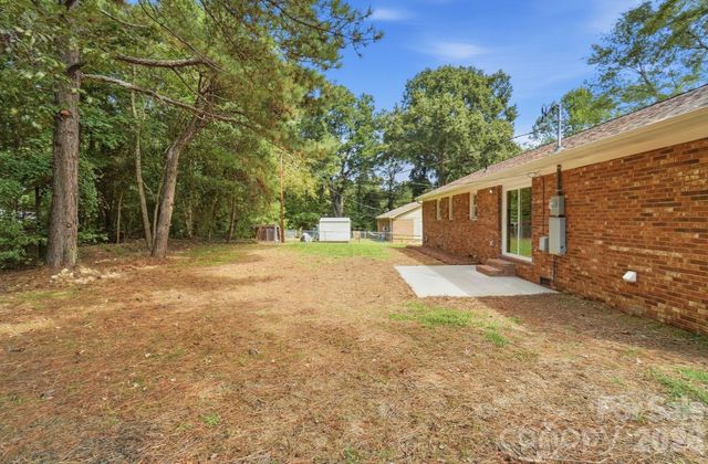 117 Boundary Road, Oakboro, NC 28129