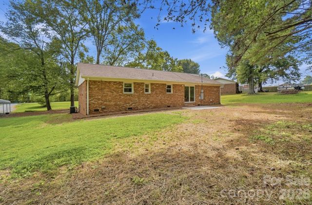 117 Boundary Road, Oakboro, NC 28129