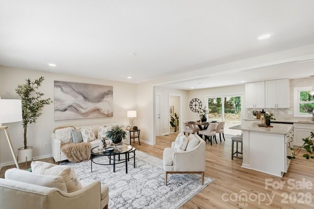 117 Boundary Road, Oakboro, NC 28129