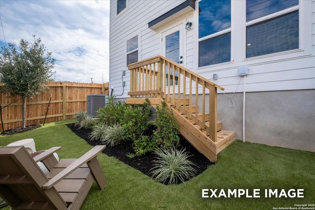 1018 West 1604 North Unit 302, San Antonio, TX 78251