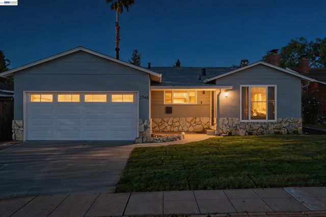 2746 Kelly St, Livermore, CA 94551