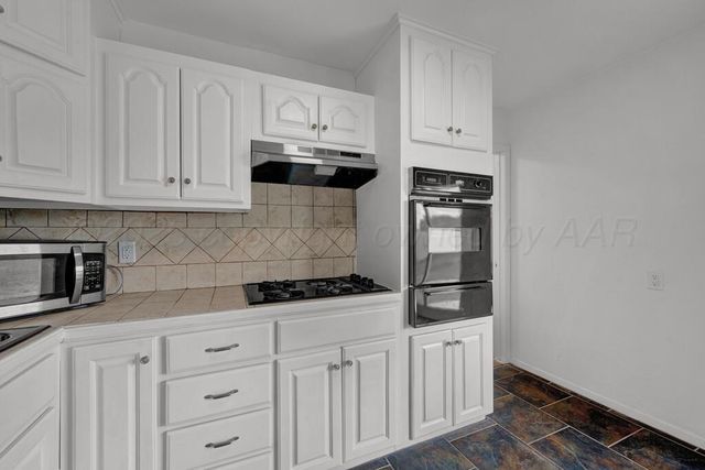 2406 N WILSON Street, Amarillo, TX 79107