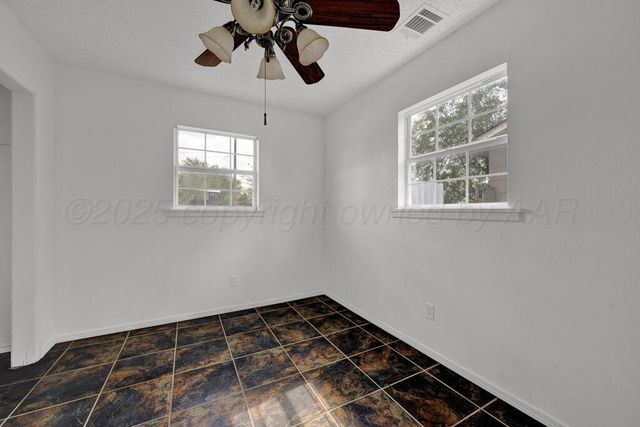 2406 N WILSON Street, Amarillo, TX 79107