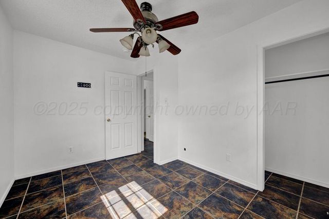 2406 N WILSON Street, Amarillo, TX 79107