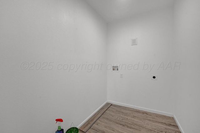 2406 N WILSON Street, Amarillo, TX 79107