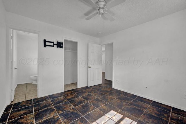 2406 N WILSON Street, Amarillo, TX 79107