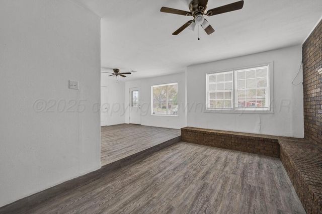 2406 N WILSON Street, Amarillo, TX 79107