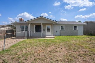 2406 N WILSON Street, Amarillo, TX 79107