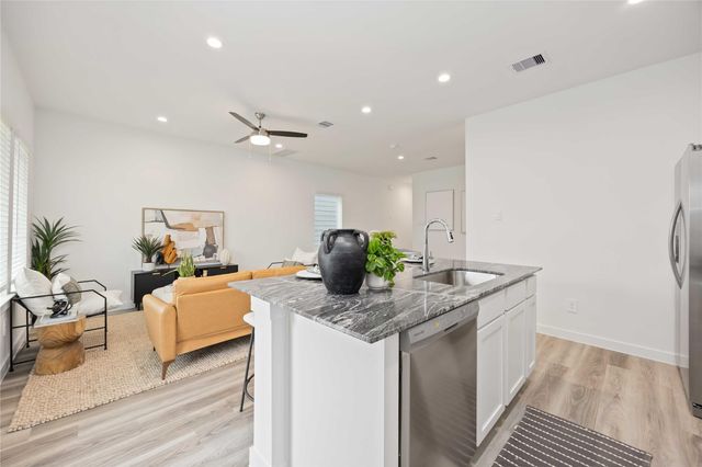 10204 Penryn Forest Trail, Houston, TX 77051