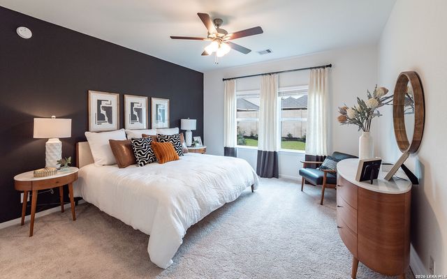 11163 HOLLINGER CIR, Converse, TX 78109