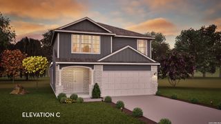 11163 HOLLINGER CIR, Converse, TX 78109