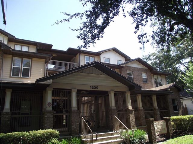1220 SW 1ST AVENUE 211, Gainesville, FL 32601